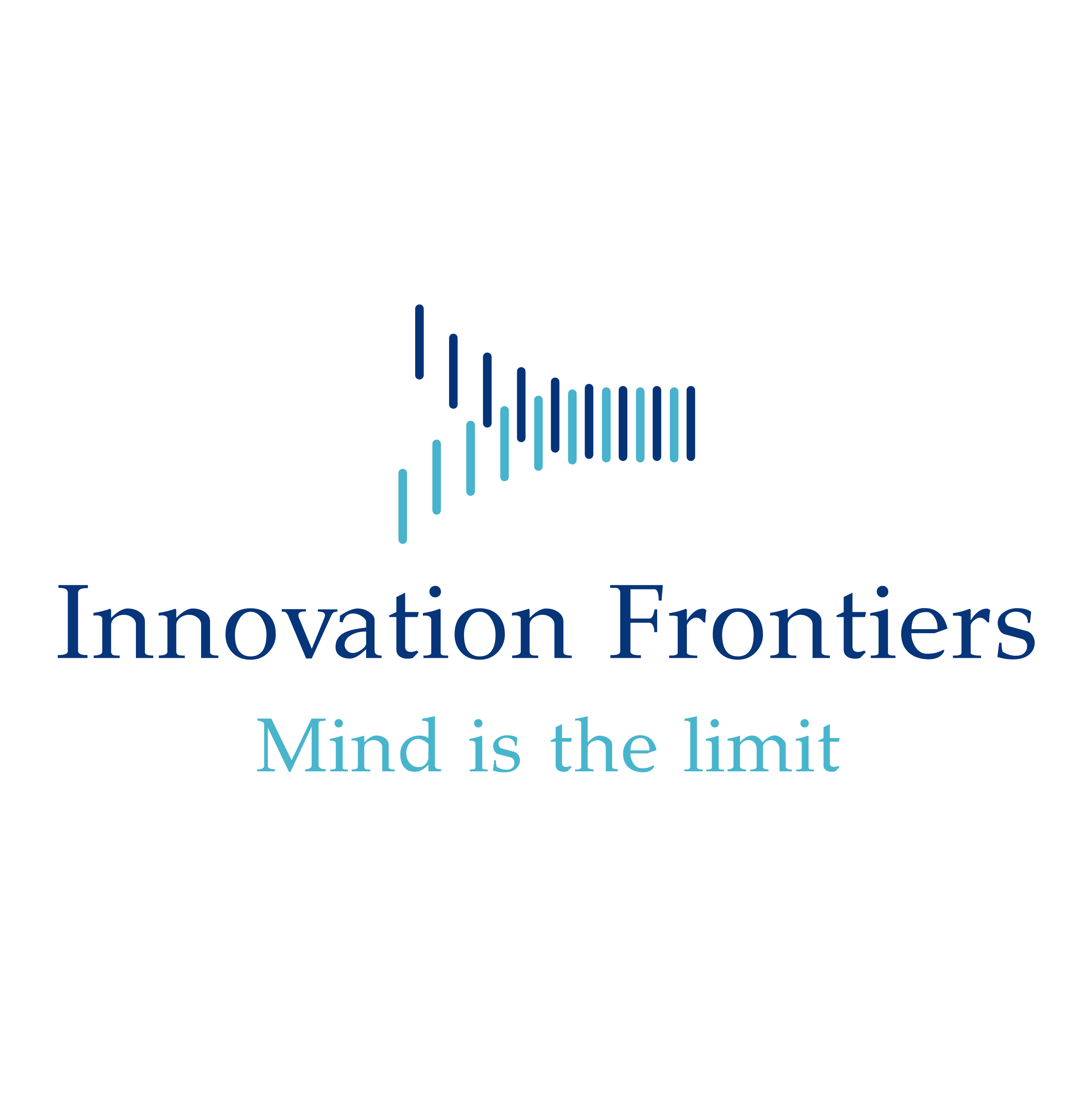 Innovation Frontiers